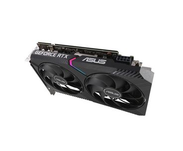 VGA NVIDIA DUAL-RTX3060-O12G-V2 ASUS