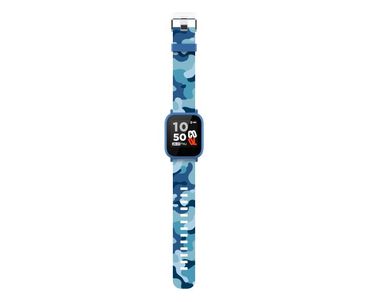 SMARTWATCH KIDS MY DINO BLUE CANYON