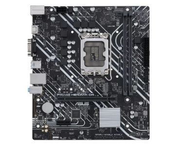 PLACA BASE PRIME H610M-K D4 ASUS