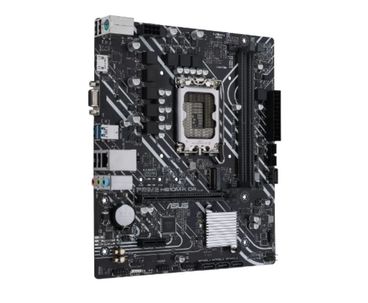 PLACA BASE PRIME H610M-K D4 ASUS