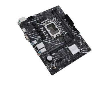 PLACA BASE PRIME H610M-K D4 ASUS