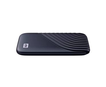 HDD EXTERNO WD 1 TB SSD MY PASSPORT BLUE