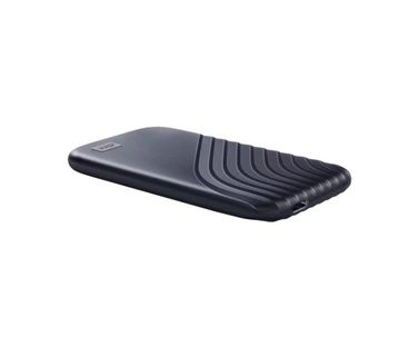HDD EXTERNO WD 1 TB SSD MY PASSPORT BLUE