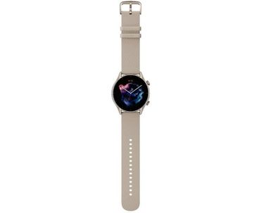 SMARTWATCH AMAZFIT GTR 3 GRIS MEDIANOCHE