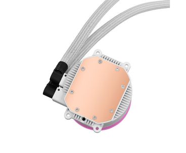 LIQUID COOLING SYSTEM A-RGB MIRAGE L240 ROSA AEROCOOL