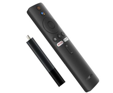 MI TV STICK 4K XIAOMI