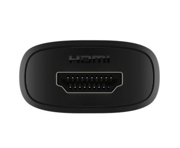 MI TV STICK 4K XIAOMI