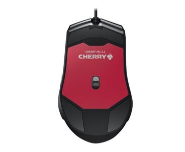 RATON OPTICO GAMING JM-2200-2 