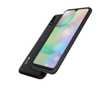 SMARTPHONE SPC SMART ULTIMATE 6.01" (3+32GB) NEGRO