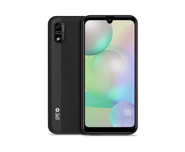 SMARTPHONE SPC SMART ULTIMATE 6.01" (3+32GB) NEGRO