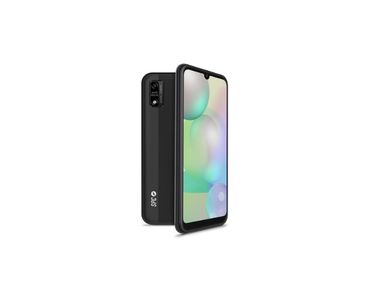 SMARTPHONE SPC SMART ULTIMATE 6.01" (3+32GB) NEGRO