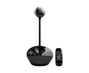 CAMARA VIDEOCONFERENCIAS BCC950 CONFERENCE CAM FULLHD 30FPS LOGITECH
