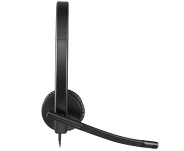 AURICULAR ESTEREO H570e LOGITECH