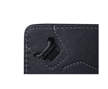 FUNDA + TECLADO TABLET 10" NEGRO 3GO